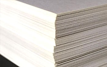 صناعة الورق